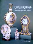 French Faience