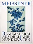 Meissener Blaumalerei